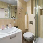 Royal Garden 公寓 华沙