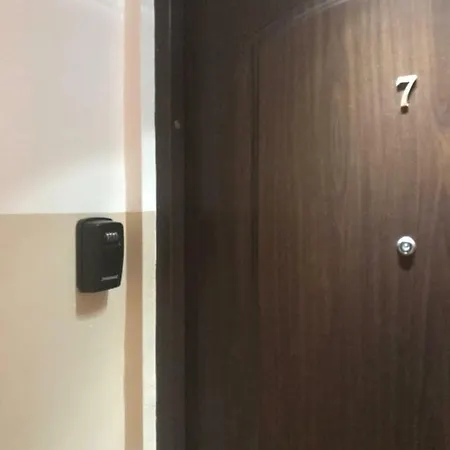 Royal Garden Appartement *