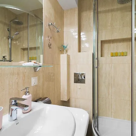 Royal Garden Varsovie