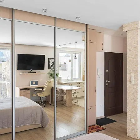 Royal Garden Appartement