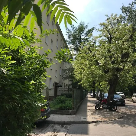 Royal Garden * Varsovie