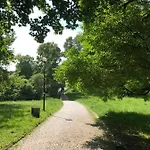 Appartamento Royal Garden Varsavia
