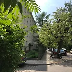 Royal Garden * Varsavia