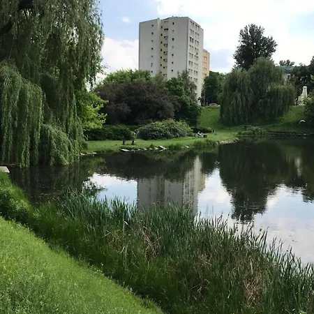 Royal Garden