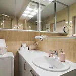 Appartement Royal Garden