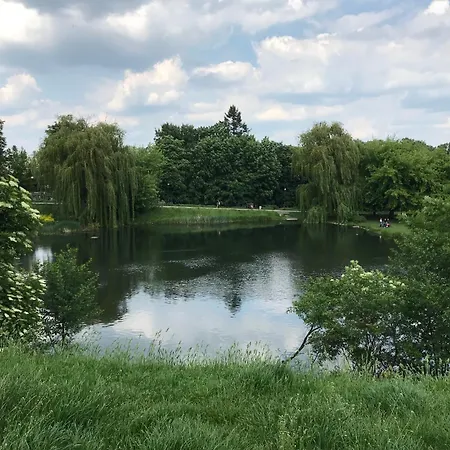Royal Garden Varsovie